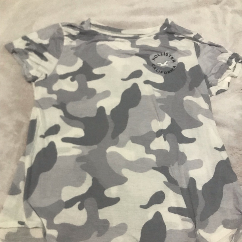 Hollister Shirt